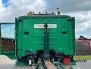 Scania G490 LB 6x2*4 HNB Hook System - 21