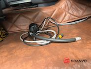 Scania G490 LB 6x2*4 HNB Hook System - 23