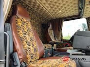 Scania G490 LB 6x2*4 HNB Hook System - 6