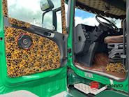 Scania G490 LB 6x2*4 HNB Hook System - 14
