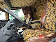 Scania G490 LB 6x2*4 HNB Hook System - 3
