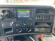 Scania G490 LB 6x2*4 HNB Hook System - 22