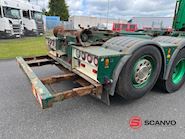 Scania G490 LB 6x2*4 HNB Hook System - 16