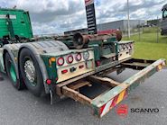 Scania G490 LB 6x2*4 HNB Hook System - 4