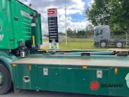 Scania G490 LB 6x2*4 HNB Hook System - 9