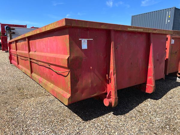 Verschiedene S6014, pritsche