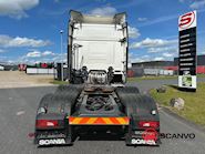 Scania R500 A 6x2/4 LB mega Trækker - 9