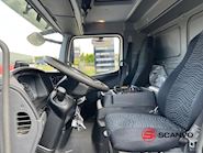 Mercedes-Benz Atego 1221- Palfinger PK4200 kran Kran/Fast lad - 7