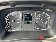 Mercedes-Benz Atego 1221- Palfinger PK4200 kran Kran/Fast lad - 25