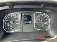 Mercedes-Benz Atego 1221- Palfinger PK4200 kran Kran/Fast lad - 17