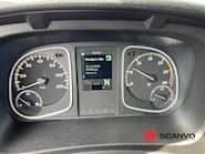 Mercedes-Benz Atego 1221- Palfinger PK4200 kran Kran/Fast lad - 20
