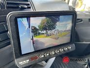 Mercedes-Benz Atego 1221- Palfinger PK4200 kran Kran/Fast lad - 13