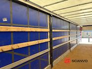 Kel-Berg 13,6 mtr gardin - lodretstående lift City - 11