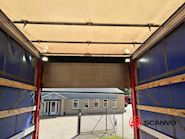 Kel-Berg 13,6 mtr gardin - lodretstående lift City - 12
