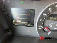 Volvo FM420 + 2 akslet kærre 2-Temps Køle - 43