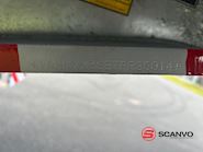 Hangler SDS-H 510-T 3-aks maskintrailer Maskintransport - 31