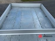 Hangler SDS-H 510-T 3-aks maskintrailer Maskintransport - 23