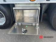 Hangler SDS-H 510-T 3-aks maskintrailer Maskintransport - 21