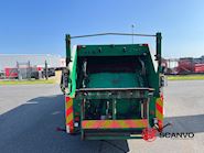 Mitsubitsi Fuso CANTER 9C18 Renovation - 2