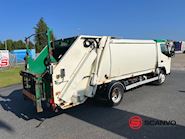 Mitsubitsi Fuso CANTER 9C18 Renovation - 3