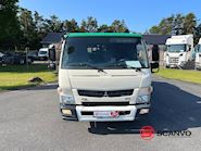 Mitsubitsi Fuso CANTER 9C18 Renovation - 7