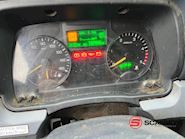 Mitsubitsi Fuso CANTER 9C18 Renovation - 18
