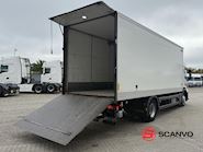 Scania P250 B 4X2 NB Fast kasse - 5