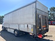 Mercedes-Benz Actros 1832 Gardin - 2