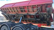 Diverse S6014 6000mm - 14m3 - 2-delt Pendel - 3