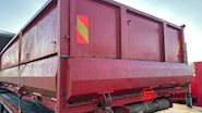 Diverse S6014 6000mm - 14m3 - 2-delt Pendel - 5