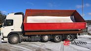 Diverse S6014 6000mm - 14m3 - 2-delt Pendel - 7