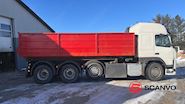 Diverse S6014 6000mm - 14m3 - 2-delt Pendel - 8