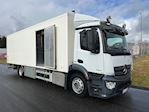 Mercedes-Benz Antos 1824 LnR Fast kasse