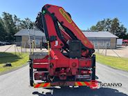 Palfinger PK 22002 EH  S304-SK-E Kran - 4