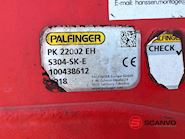Palfinger PK 22002 EH  S304-SK-E Kran - 7