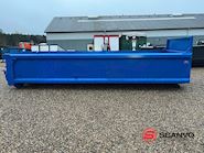 Scancon SH6013 Hardox 13m3 6000mm Åben - 6