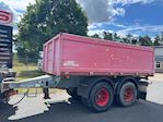 MTDK 18 ton Tip