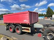 MTDK 18 ton Tip - 5