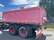 MTDK 18 ton Tip - 6