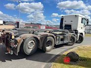 MAN TGS 35-460 8x2-6 Hejs - 4