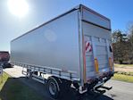 Hangler 11,3 mtr 27 pallers - 1 akslet city lift City