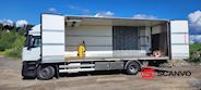 Iveco S-Way 190S36 Køle - 5