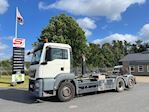 MAN TGS 26-480 6x2-2 BL Kroghejs