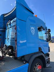 Scania P450 LA 4x2 MNB Trækker - 13