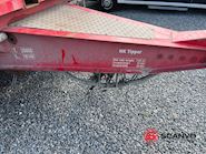 HK Tipper 5,15 mtr - 3 vejs tip Tip - 5