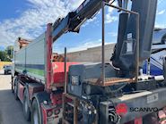 Hiab 232E5 Hipro på aftagelig konsol Kran - 4
