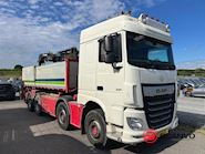 Hiab 232E5 Hipro på aftagelig konsol Kran - 2