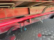 DAF XF 530 8x4 FAD +  Hiab X-Hipro 232 E-5 kran Hejs/kran - 4