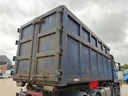 Fa, Storm A/S SH5931 Hardox 5,85 mtr - 31m3 Åben - 3