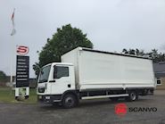 MAN TGL 12-250 4x2 BL Fast lad - 2